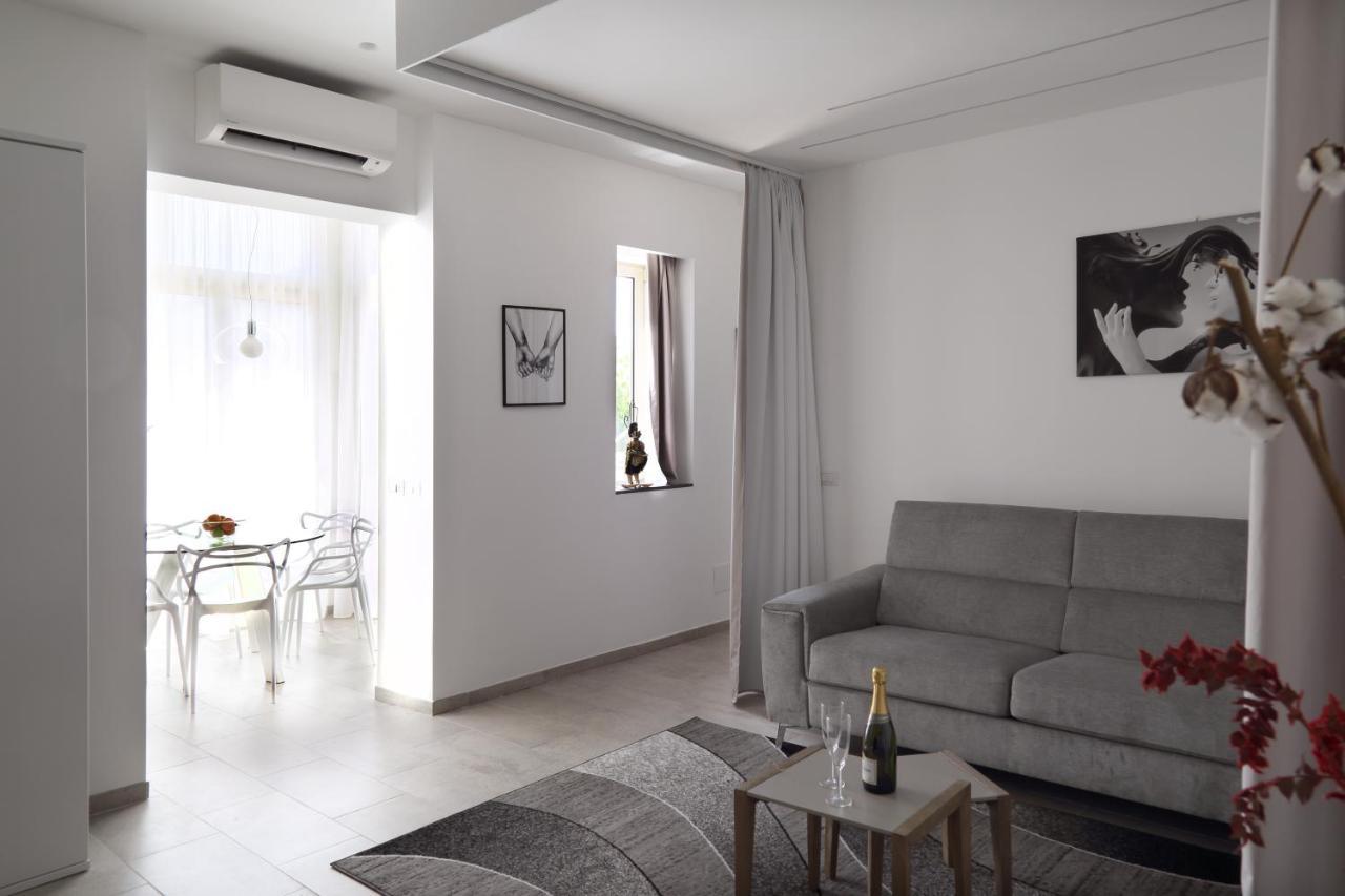 Armonia Lovely Guesthouse Taormina Exteriér fotografie