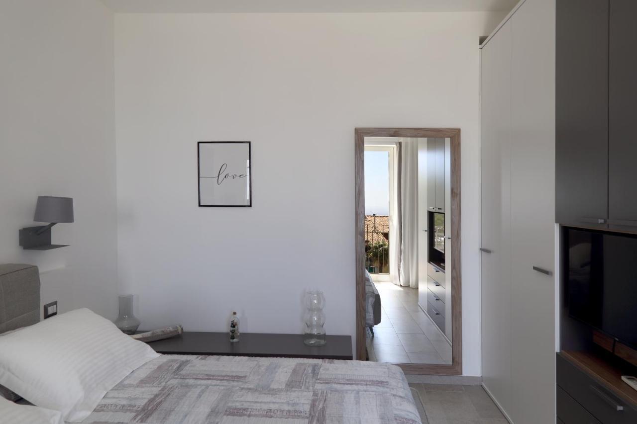 Armonia Lovely Guesthouse Taormina Exteriér fotografie