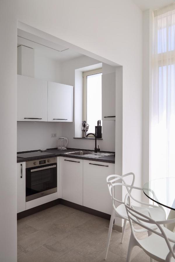 Armonia Lovely Guesthouse Taormina Exteriér fotografie