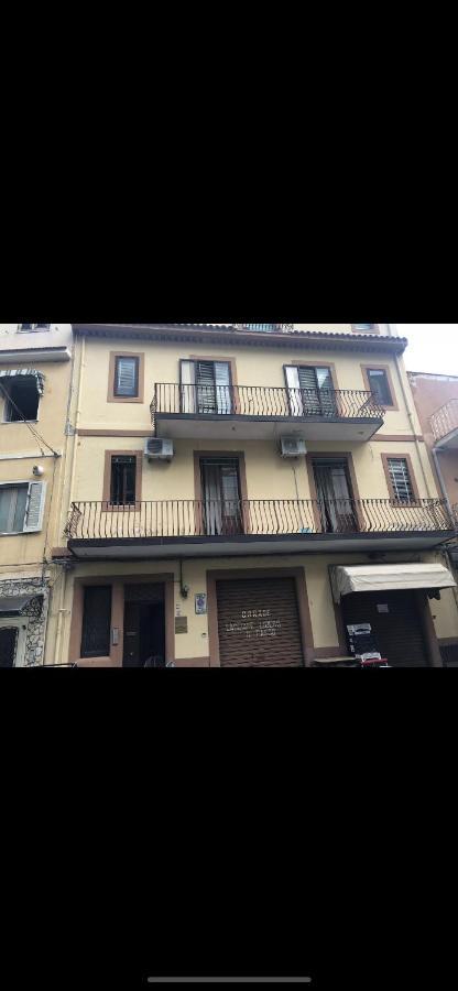 Armonia Lovely Guesthouse Taormina Exteriér fotografie