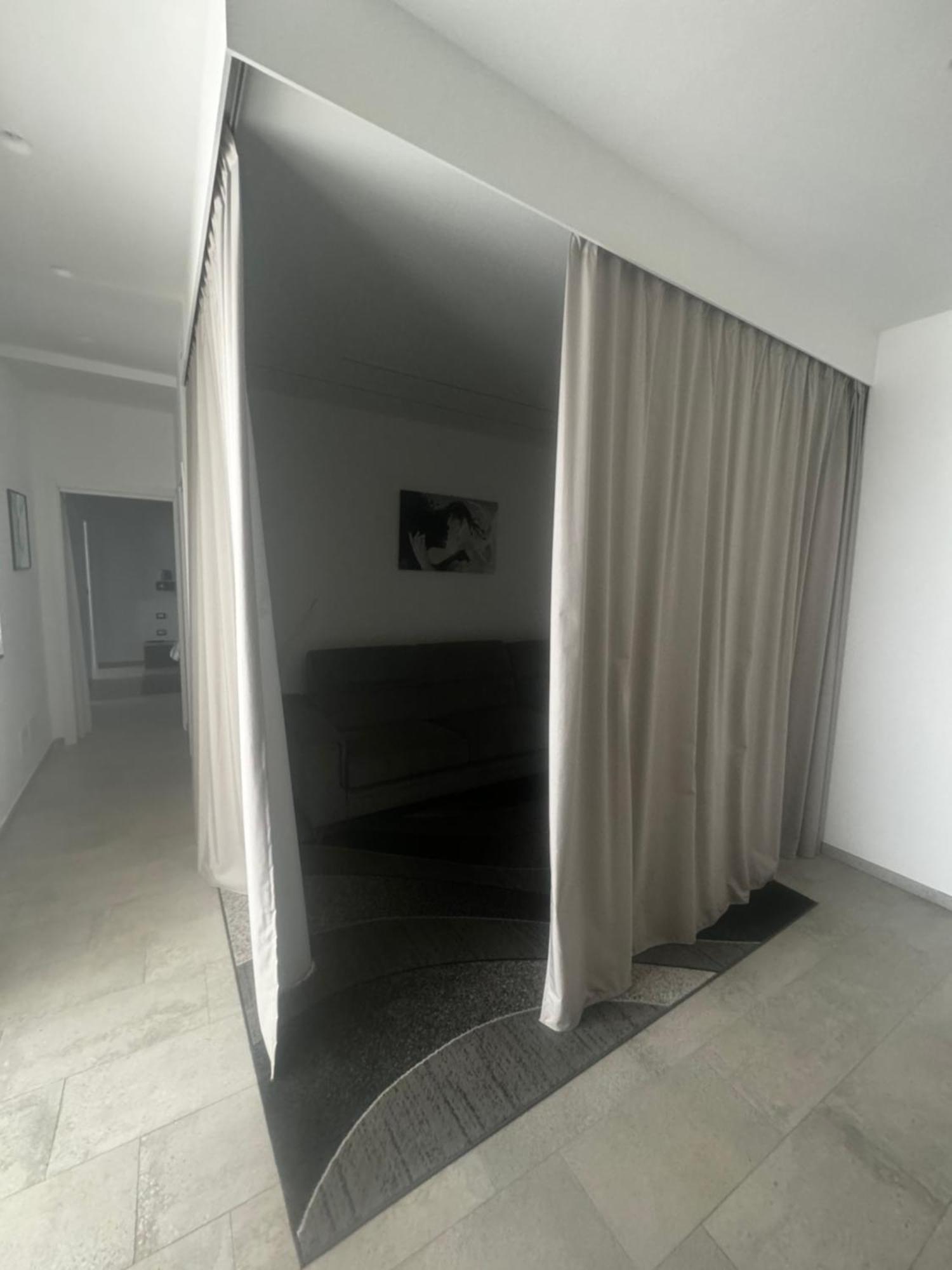 Armonia Lovely Guesthouse Taormina Exteriér fotografie